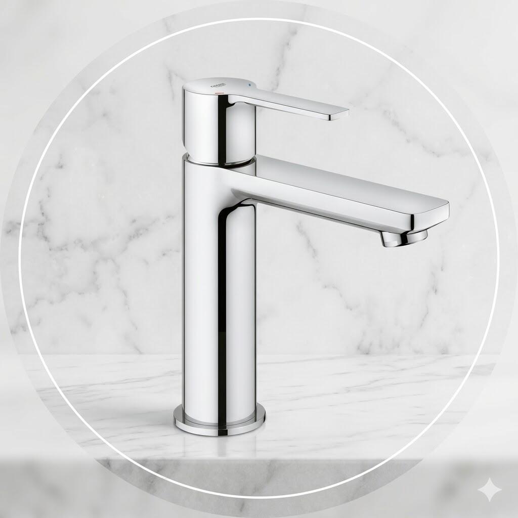 Lavabo Bataryaları