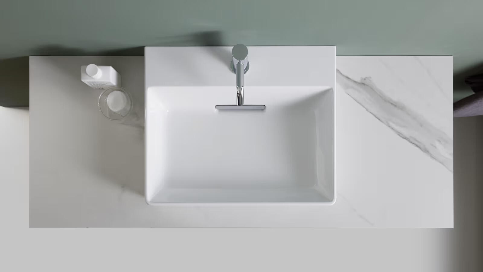Geberit ONE Banyo Serisi
