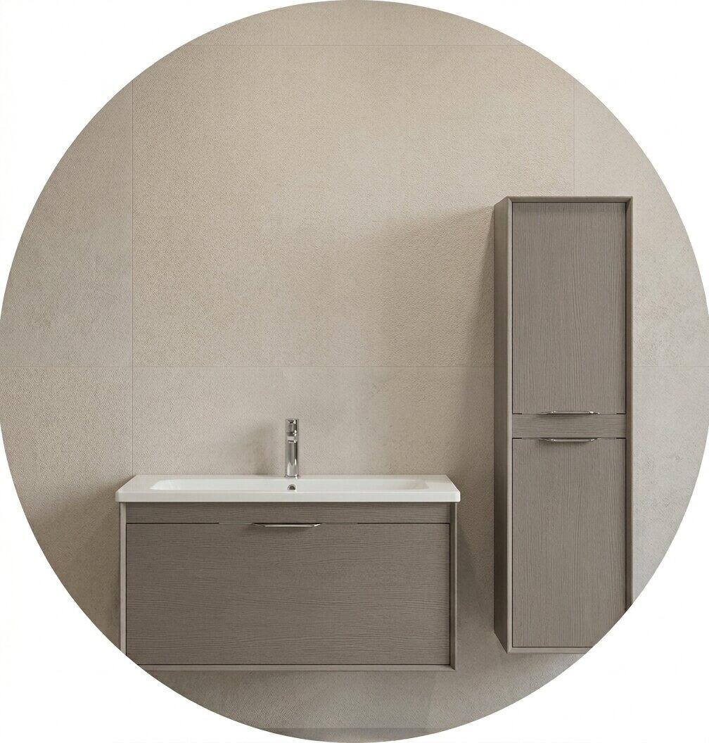 Banyo Dolabı Takımı